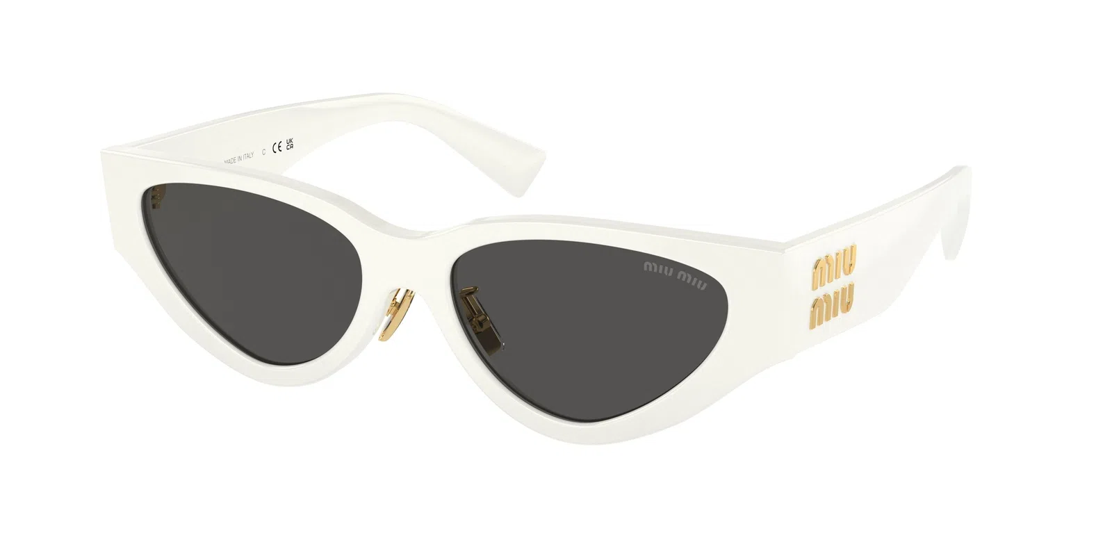 Miu Miu 03ZS Sunglasses - view 7